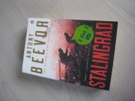 BEEVOR: STALINGRAD. 2007.