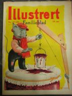 1948,nr 037,                          Illustrert Familieblad.