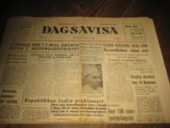 1950,nr 022, DAGSAVISA.