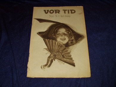 1924,nr 003, VOR TID