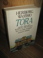 WASSMO, HERBJØRG: TORA. 1987.