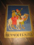 1948, HUSMODERENS JUL