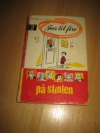 Palsby: Far til fire. Bok nr 2, 1960.