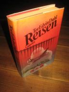 DAHL, TOR EDVIN: REISEN. 1983.