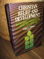 Elliston: CHRISTIAN RELIEF AND DEVELOPMENT. 1989.