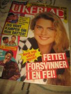 1994,nr 043, NORSK UKEBLAD.