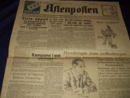 1941,nr 543, Morgen, Aftenposten