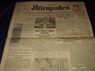 1941,nr 506, Aften, Aftenposten