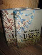 Faldbakken, Knut: UÅR. I og II. 1980.