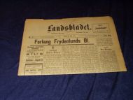 1894,nr 101, Landsbladet