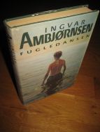 AMBJØRNSEN, INGVAR: FUGLEDANSEN. 1995.