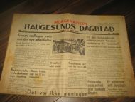 1947,nr 137, HAUGESUNDS DAGBLAD.