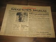 1948,nr 164, HAUGESUNDS DAGBLAD.