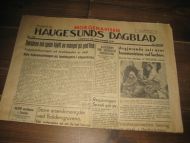 1948,nr 270, HAUGESUNDS DAGBLAD.