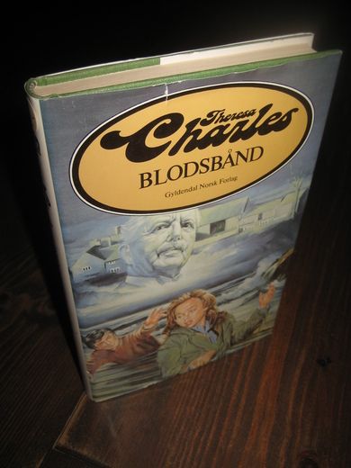 Charles: BLODSBÅND. 1989.