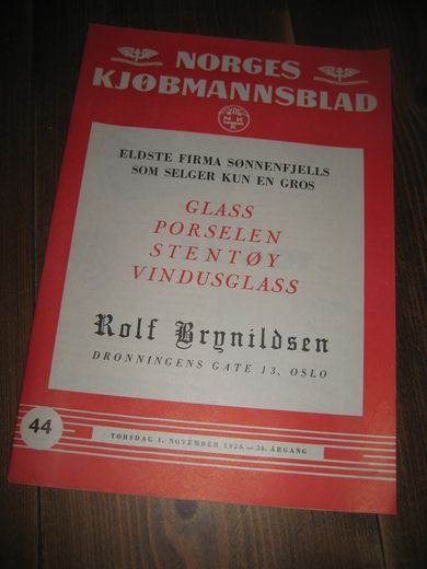 1956,nr 044, NORGES KJØPMANNSBLAD.