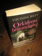 RILEY: Orkideens hemmelighet. 2012.