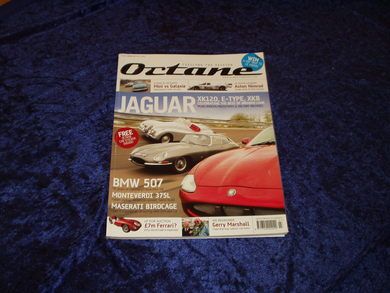 2005,nr 007, Octane