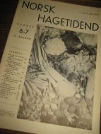 1955,nr 006 -7, NORSK HAGETIDEND