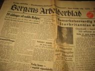 1950,nr 070, Bergens Arbeiderblad. 