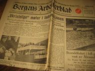 1950,nr 020, 24. januar, Bergens Arbeiderblad.