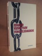 KUSNETSOV: EMIL KUSNETSOV FENGSELSDAGBOK. 1979.