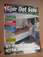 2002,nr 007, Gjør Det Selv.