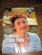 1999,nr 005, Det Beste fra Readers Digest.