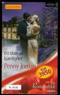 Jordan, Penny: En duft av kjærlighet. 2005.