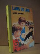 ARISLAND: LARS OG LINE. 1967.