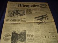 1933,nr 567, Morgen, Aftenposten