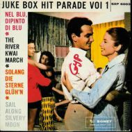 JUKE BOX HIT PARADE VOL 1.