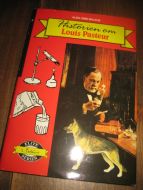 Malkus: Historien om Louis Pasteur. 1961. 