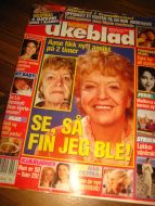 1996,nr 016, NORSK UKEBLAD