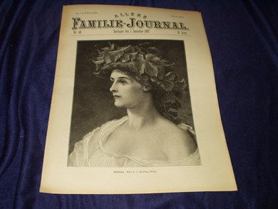 1907,nr 048, Allers Familie Journal