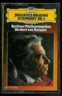 BRAHMS, JOHANNES: SYMPHONY NO. 11978