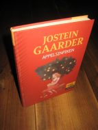 GAARDER, JOSTEIN: APELSINPIKEN. 2005.