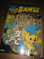 1984,NR 003, BAMSE