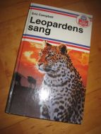 Campbell: Leopardens sang. 1993.