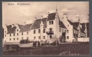 Skåne. Bosjøkloster. 1915