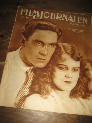 1927,nr 019, FILMJOURNALEN.