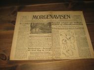 1943,nr 084, MORGENAVISEN