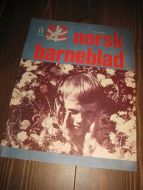 1975,nr 011, norsk barneblad.