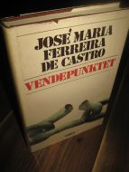 de Castro: VENDEPUNKTET. 1976.