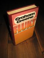 GREENE, GRAHAM: FLUKT. 1981.