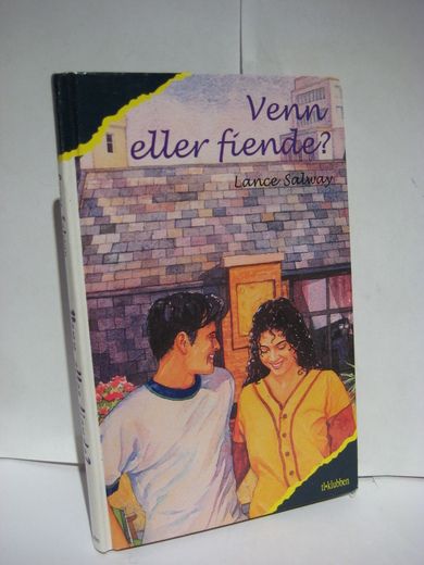 Salway: Venneller fiende?. 1995.