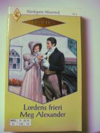 Lordens frieri. 1998