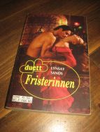 FRISTERINNEN. Bok nr 80, 2003.