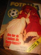 1977,nr 051, FOTBALL REVYEN