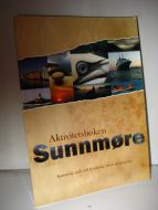 Strøm: Aktivitetsboken Sunnmøre. 2005.